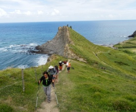 Flysch Ascents